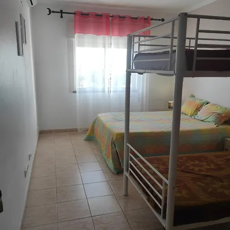 Three Bedroom - *
