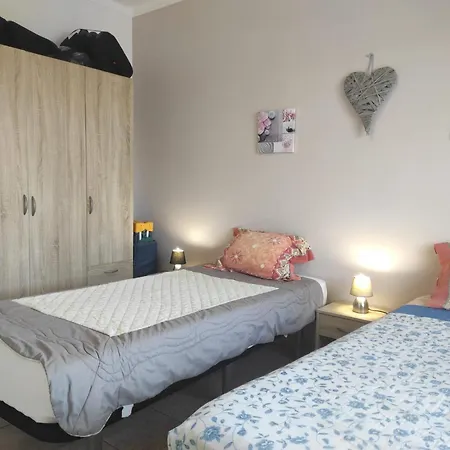 Three Bedroom - * Портиман