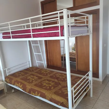 Apartament Three Bedroom -