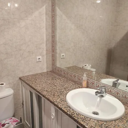 Three Bedroom - Apartament